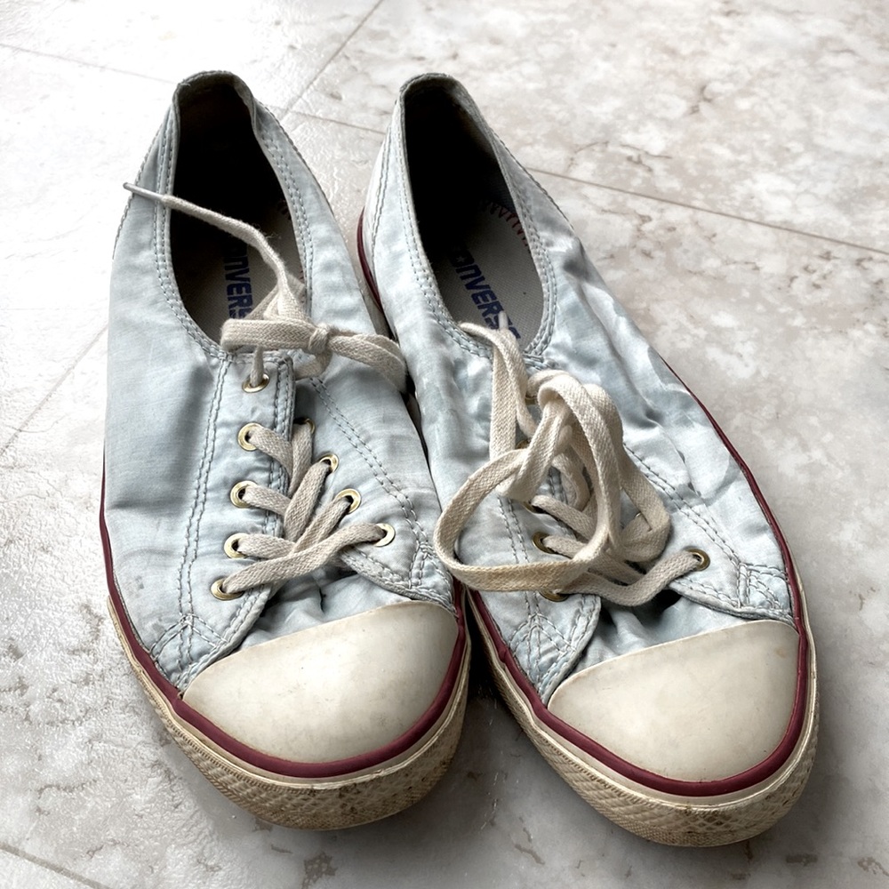 Converse -Size 7